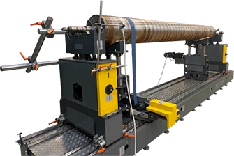 Зарезонансный балансировочный станокBS-44-20000S
